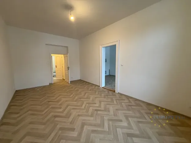 Pronájem bytu 3+1, Praha - Nusle, Na Pankráci, 77 m2