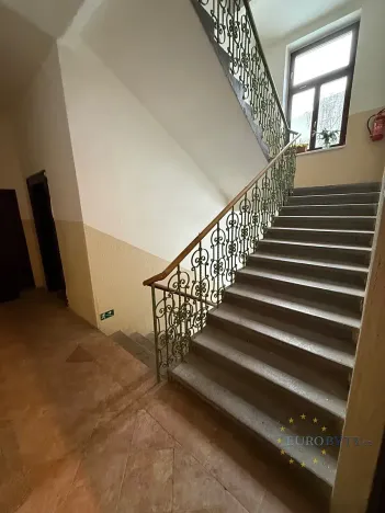 Pronájem bytu 3+1, Praha - Nusle, Na Pankráci, 77 m2