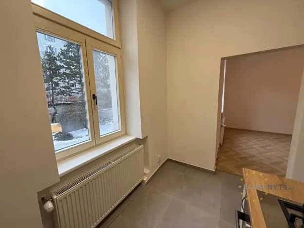 Pronájem bytu 3+1, Praha - Nusle, Na Pankráci, 77 m2