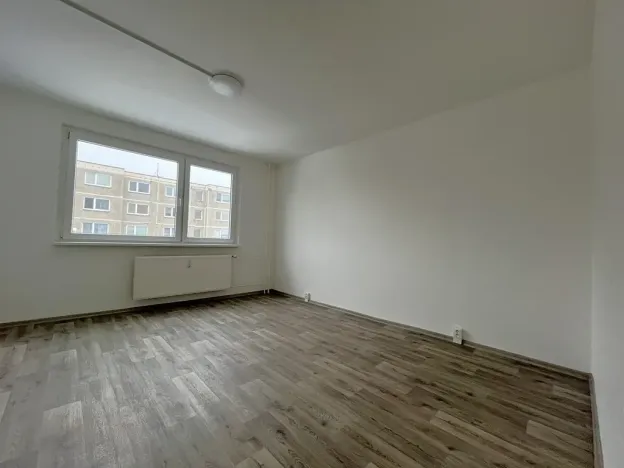 Pronájem bytu 2+1, Česká Lípa, Okružní, 57 m2