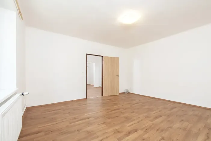 Pronájem bytu 1+1, Ostrava, Palackého, 41 m2