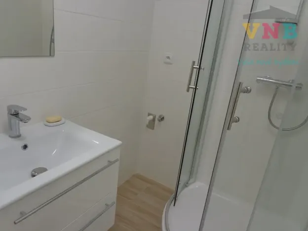 Pronájem bytu 2+1, Prostějov, Václava Špály, 50 m2