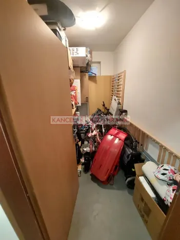 Prodej bytu 2+kk, Otrokovice, Jana Žižky, 51 m2