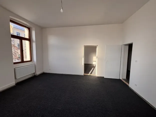 Pronájem bytu 3+1, Liberec, U Lomu, 80 m2