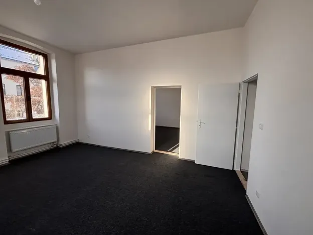 Pronájem bytu 3+1, Liberec, U Lomu, 80 m2