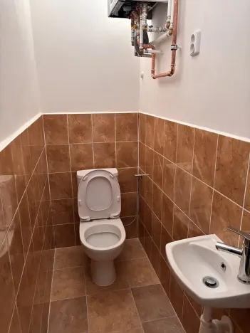 Pronájem bytu 3+1, Liberec, U Lomu, 80 m2