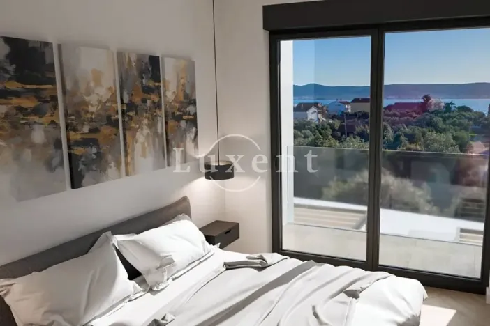 Prodej bytu 3+kk, Sveti Petar na Moru, Chorvatsko, 79 m2