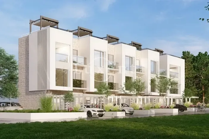 Prodej bytu 3+kk, Sveti Petar na Moru, Chorvatsko, 79 m2