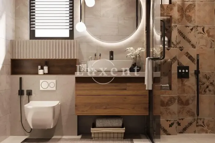 Prodej bytu 3+kk, Trogir, Chorvatsko, 79 m2