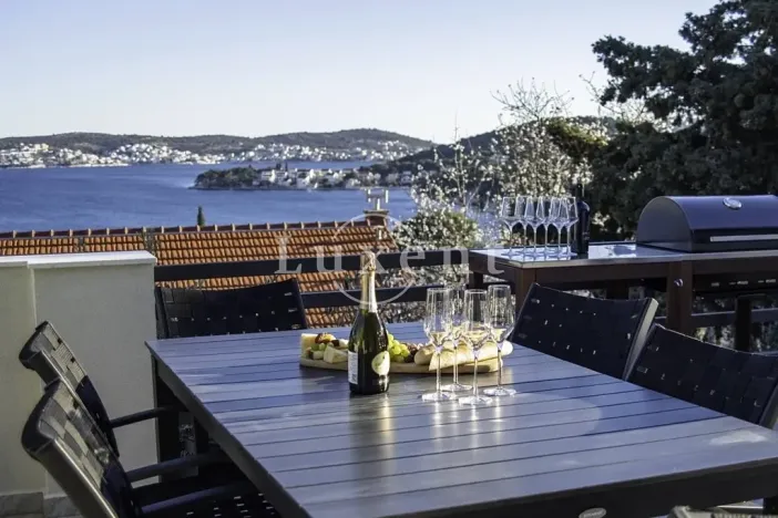 Prodej bytu 3+kk, Rogoznica, Chorvatsko, 74 m2