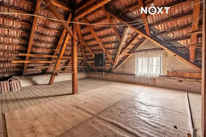 Prodej rodinného domu, Spešov, 122 m2