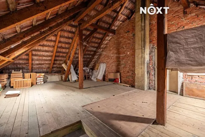 Prodej rodinného domu, Spešov, 122 m2