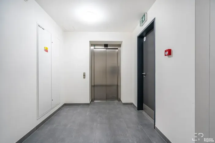 Pronájem bytu 2+kk, Praha - Vysočany, Smržových, 59 m2