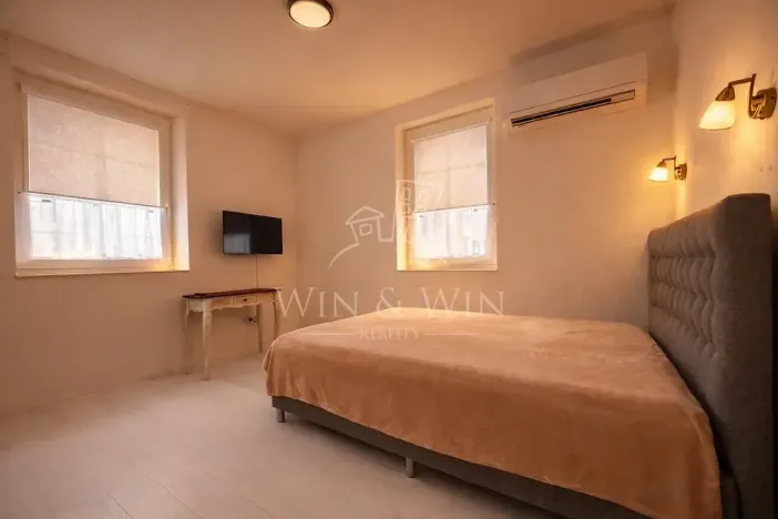 Prodej bytu 2+kk, Kořenov, 33 m2