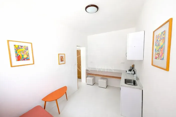 Prodej bytu 2+kk, Kořenov, 33 m2