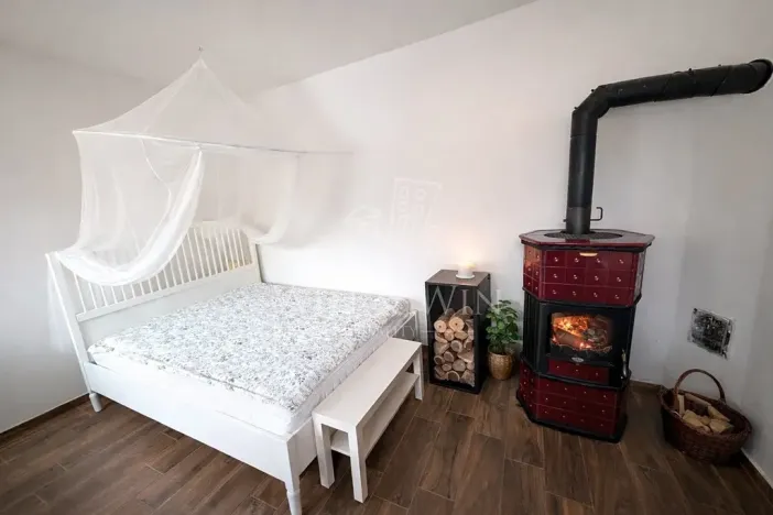 Prodej bytu 1+kk, Kořenov, 25 m2