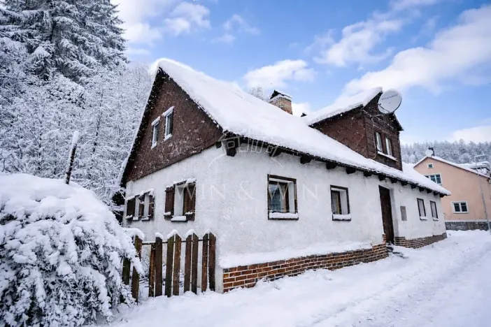 Prodej chalupy, Svoboda nad Úpou, Spojovací, 140 m2
