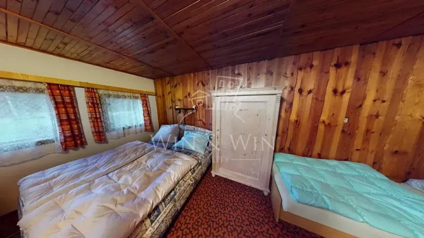 Prodej chalupy, Svoboda nad Úpou, Spojovací, 140 m2