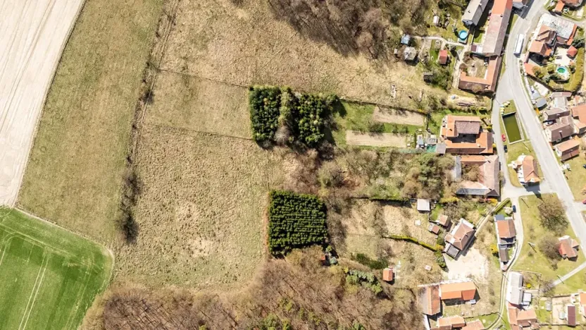 Prodej rodinného domu, Ludmírov, 201 m2