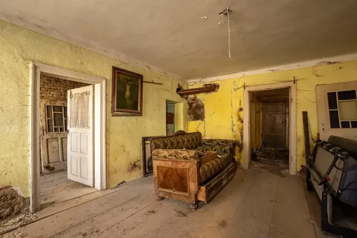 Prodej rodinného domu, Ludmírov, 201 m2