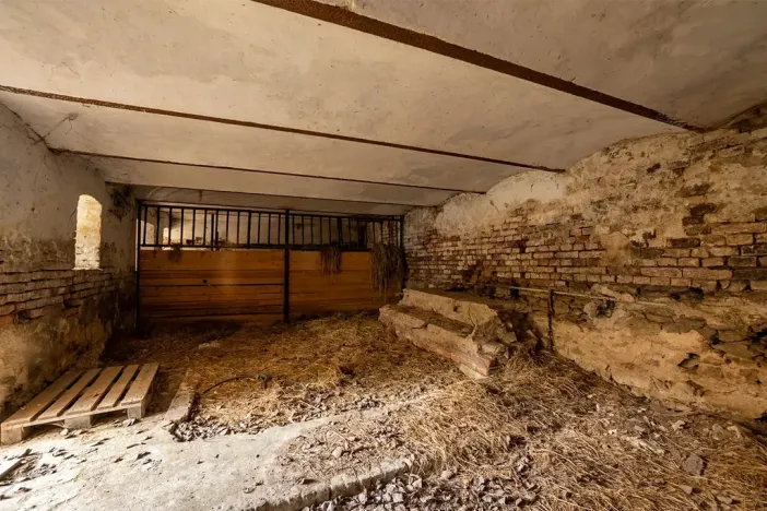 Prodej rodinného domu, Ludmírov, 201 m2