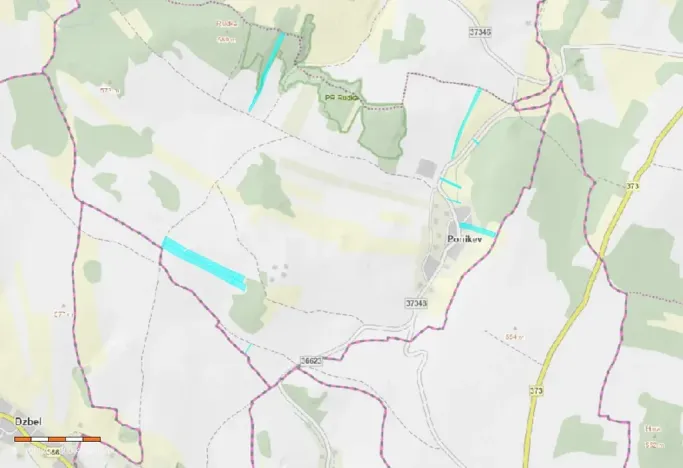 Prodej rodinného domu, Ludmírov, 201 m2