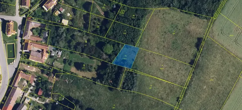 Prodej zemědělské usedlosti, Ludmírov, 201 m2