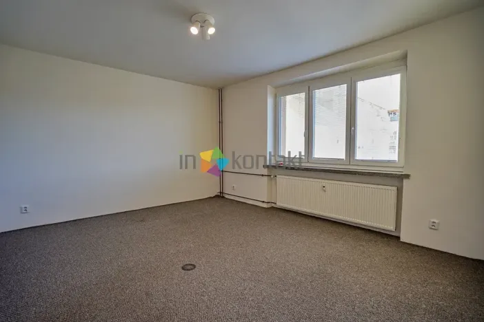 Pronájem bytu 1+kk, Brno, Sokolská, 25 m2