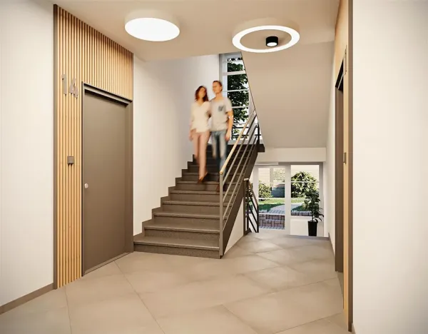 Prodej skladu, Praha - Břevnov, Pod Drinopolem, 37 m2