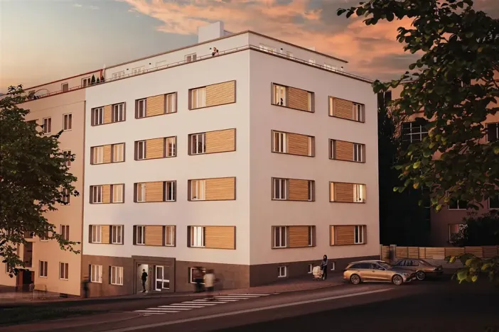 Prodej skladu, Praha - Břevnov, Pod Drinopolem, 37 m2