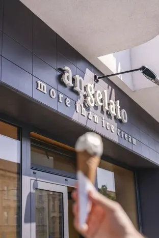 Prodej skladu, Praha - Břevnov, Pod Drinopolem, 37 m2