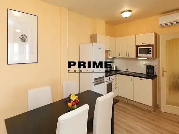 Pronájem bytu 3+kk, Praha - Vinohrady, Máchova, 63 m2