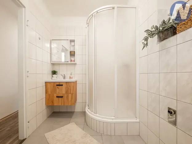 Prodej bytu 2+1, Volary, Revoluční, 53 m2