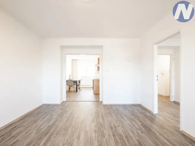 Prodej bytu 2+1, Volary, Revoluční, 53 m2