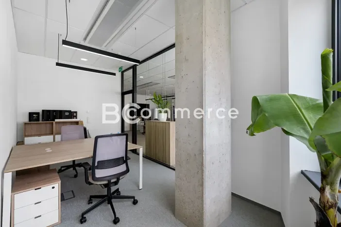 Pronájem kanceláře, Brno, 148 m2