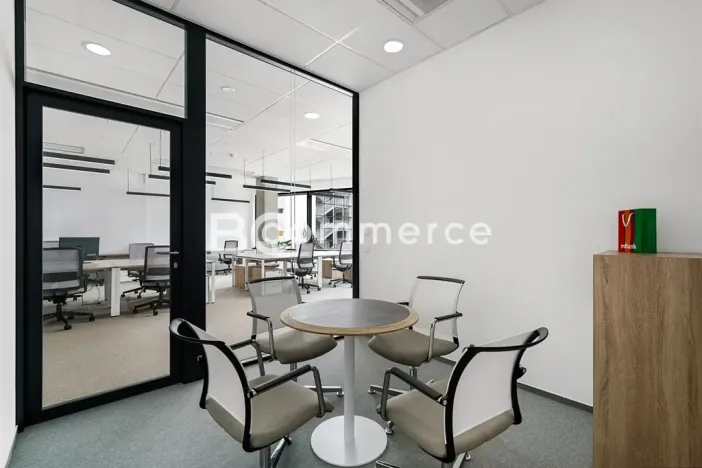 Pronájem kanceláře, Brno, 148 m2