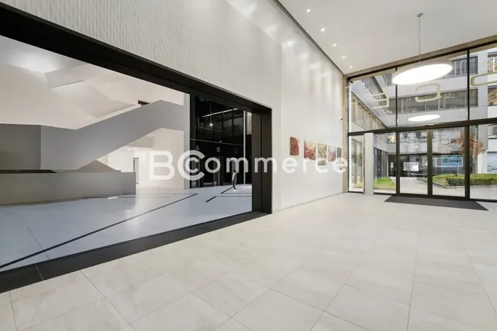 Pronájem kanceláře, Brno, 148 m2