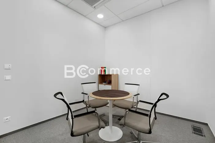 Pronájem kanceláře, Brno, 235 m2