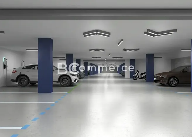 Pronájem kanceláře, Brno, 235 m2