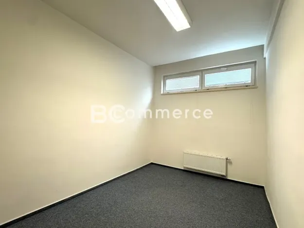 Pronájem kanceláře, Brno, 115 m2