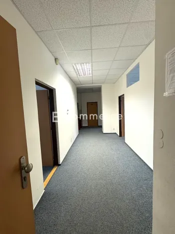 Pronájem kanceláře, Brno, 115 m2