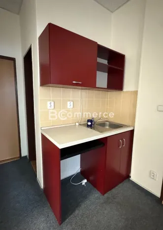 Pronájem kanceláře, Brno, 115 m2