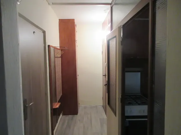 Prodej bytu 1+1, Hluk, Závodní, 42 m2