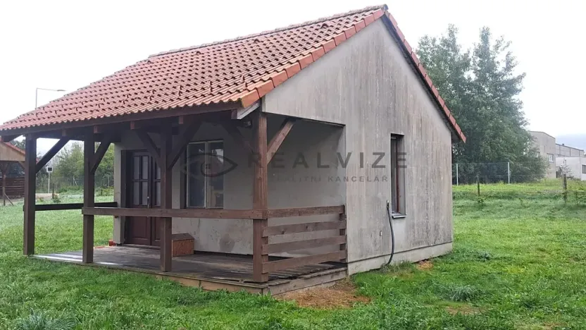 Prodej rodinného domu, Křemže, 117 m2