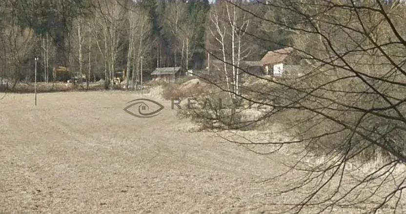 Prodej pozemku pro bydlení, Cehnice, 1582 m2