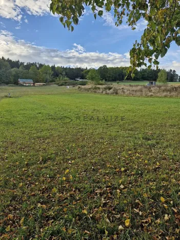 Prodej pozemku pro bydlení, Cehnice, 2464 m2