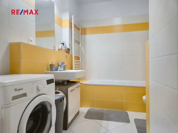 Pronájem bytu 2+kk, Praha - Dolní Měcholupy, Honzíkova, 55 m2