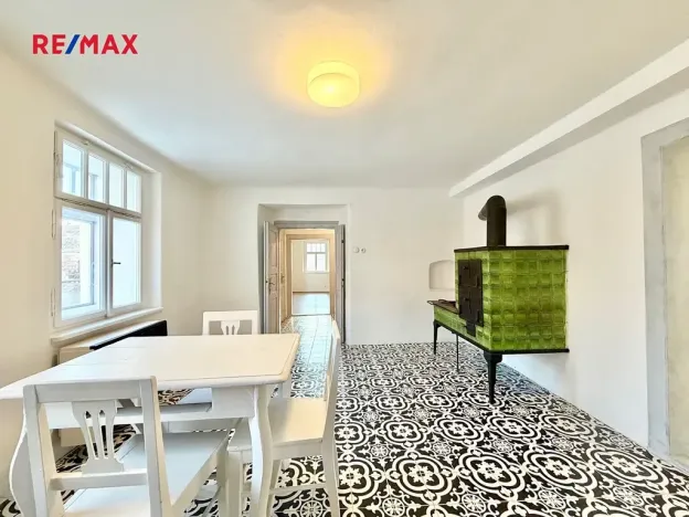 Prodej rodinného domu, Hrochův Týnec, Podborská, 109 m2