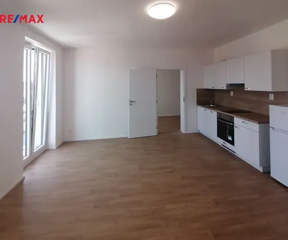 Pronájem bytu 2+kk, Svitavy, Říční, 56 m2