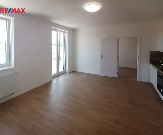 Pronájem bytu 2+kk, Svitavy, Říční, 56 m2